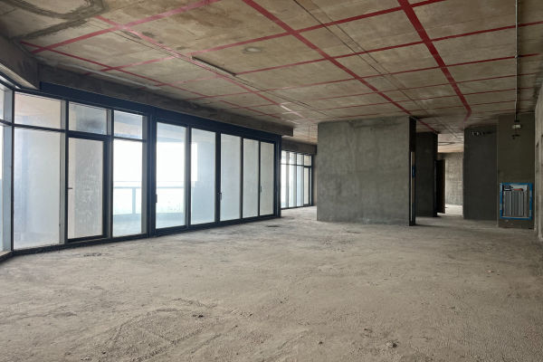 4 BHK + Pooja Room,Servant Room 4391 Sq.Ft. Apartment in Omkar 1973