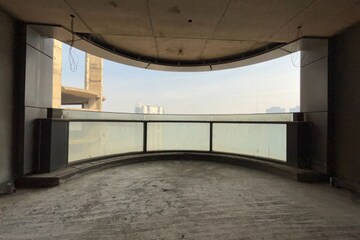 Kitchen in 4 BHK Apartment at Omkar 1973, Worli – for Sale