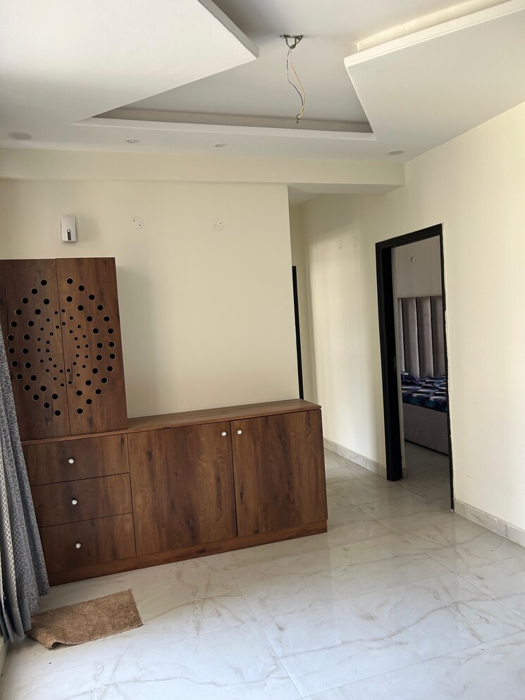 Exterior View, bhabat  100 Sq.Yd. Plot In Bhabat Zirakpur 8633301