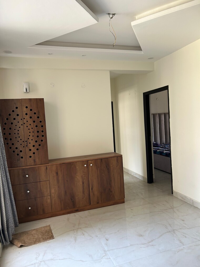 Exterior View, bhabat  100 Sq.Yd. Plot In Bhabat Zirakpur 8633301