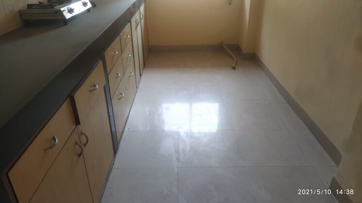 Kitchen, k-raheja-raheja-nest 2 Bedroom 975 Sq.Ft. Apartment In Powai Mumbai 8633312