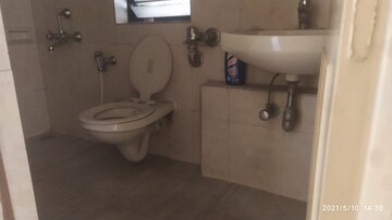 Attached Bathroom in 2 BHK Apartment at K Raheja Raheja Nest, Powai – for Rent