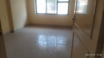 Living Room in 2 BHK Apartment at K Raheja Raheja Nest, Powai – for Rent