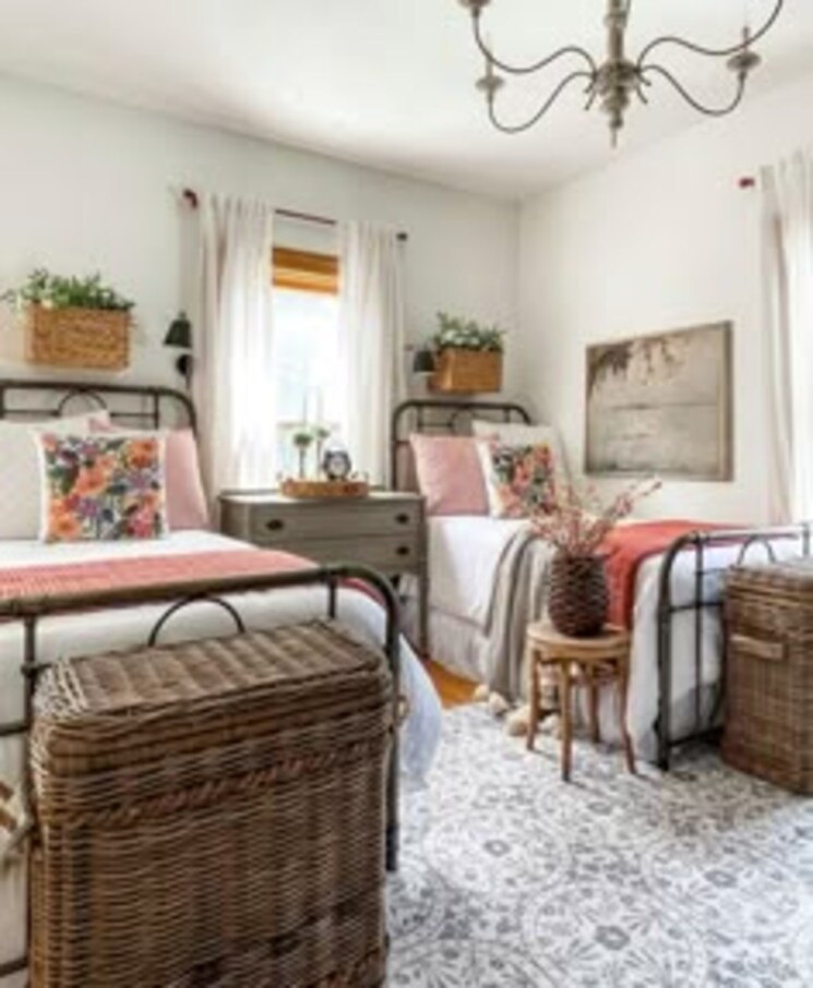 Bedroom, sector 21 3 Bedroom 170 Sq.Yd. Independent House In Sector 21 Panchkula 8629404