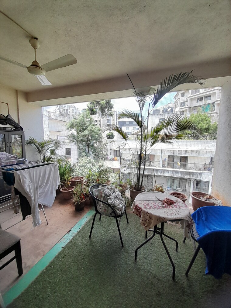 Master Bedroom, ishan-residency 2 Bedroom 1450 Sq.Ft. Apartment In Baner Pune 8633317