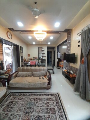 2 BHK Apartment For Sale in Ishan Residency, Baner
