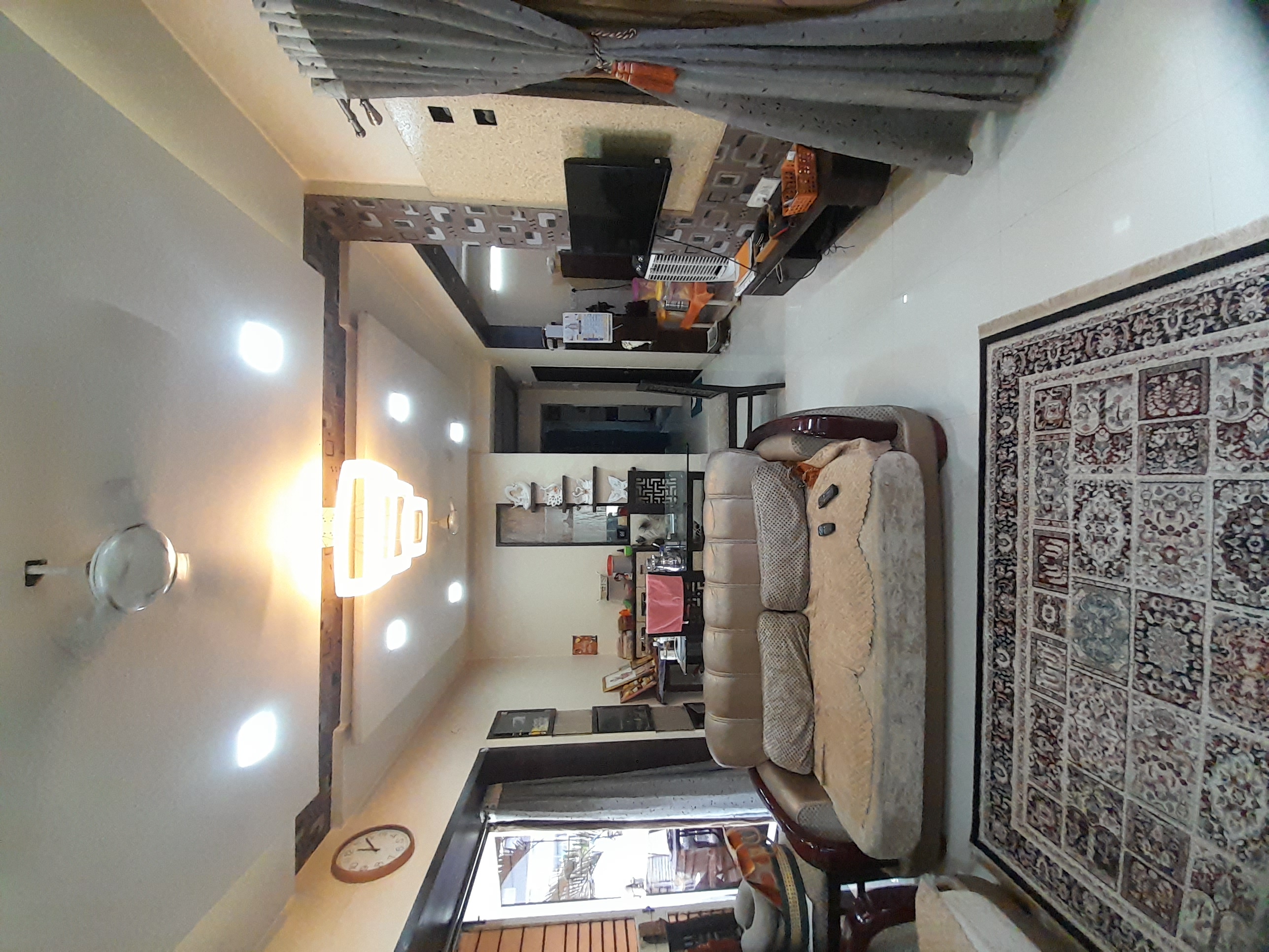 2 BHK Apartment For Sale in Ishan Residency