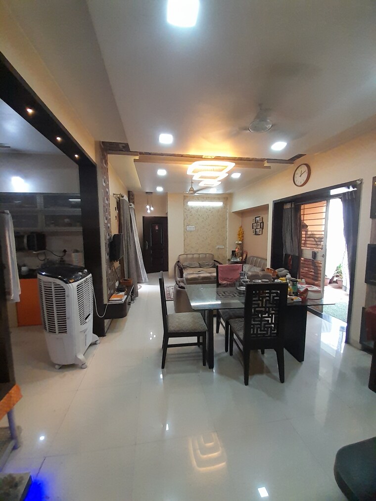 undefined, ishan-residency 2 Bedroom 1450 Sq.Ft. Apartment In Baner Pune 8633317