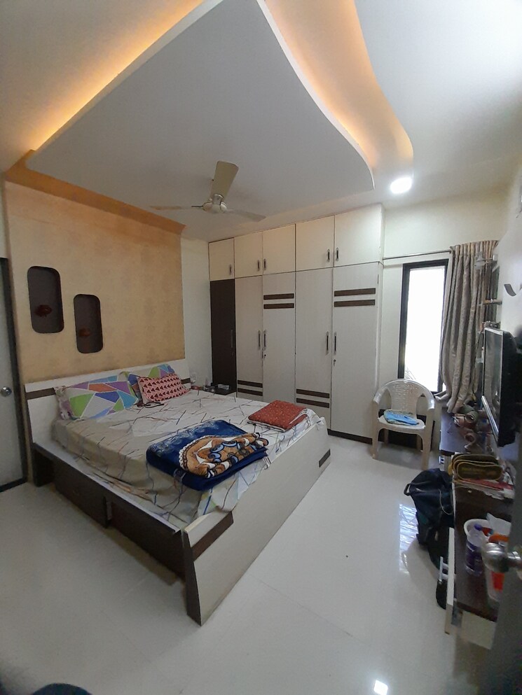 undefined, ishan-residency 2 Bedroom 1450 Sq.Ft. Apartment In Baner Pune 8633317