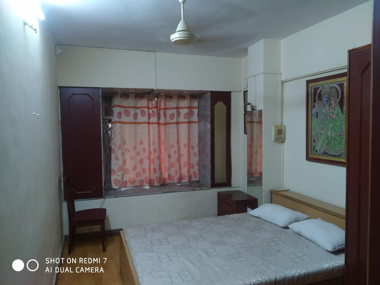 1 BHK Apartment For Rent in Powai Vihar