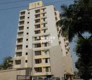 2 BHK Apartment For Sale in Paradigm Ananda Residency, Borivali West