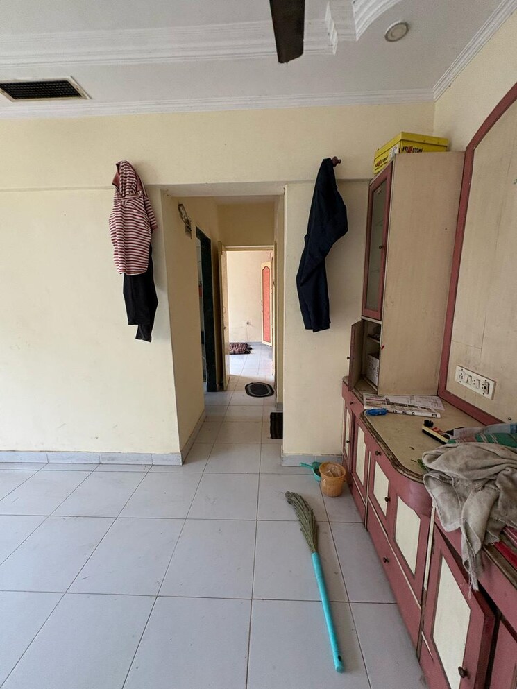 Master Bedroom, neelsidhi-balaji-angan 1 Bedroom 650 Sq.Ft. Apartment In Kharghar Navi Mumbai 8633328