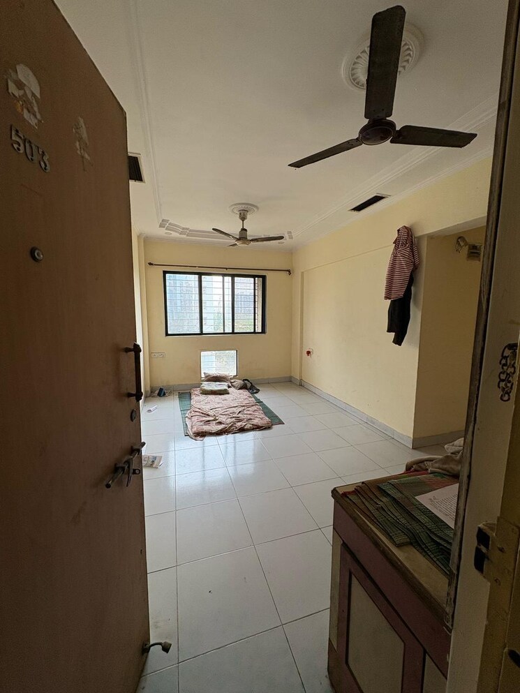 Kitchen, neelsidhi-balaji-angan 1 Bedroom 650 Sq.Ft. Apartment In Kharghar Navi Mumbai 8633328