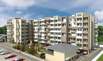 2 BHK Apartment For Sale in Sai Nagar