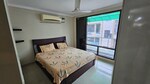 2 BHK + Pooja Room,Servant Room,Study Room,Extra Room 850 Sq.Ft. Apartment in Pragati Apartments Dwarka