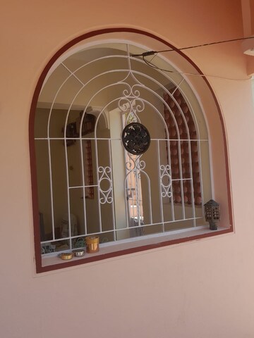 3 BHK Independent House – Exterior View View at Ayyappa Nagar - for Rent
