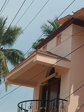 3 BHK Independent House – Exterior View View at Ayyappa Nagar - for Rent