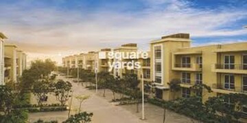 4 BHK Builder Floor For Rent in BPTP Parkland Pride, Sector 77