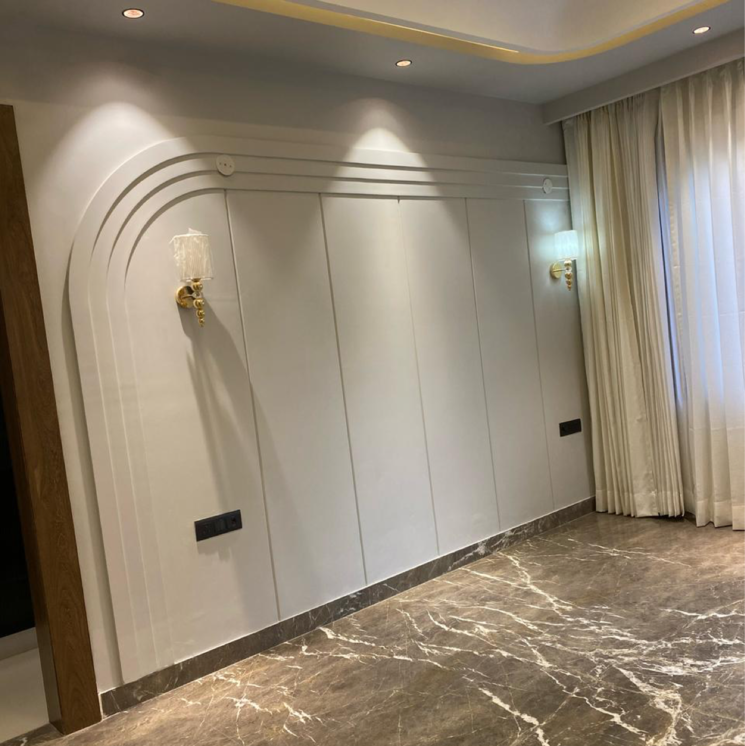 undefined, unitech-espace-nirvana-country 4 Bedroom 270 Sq.Ft. Builder Floor In Nirvana Country Gurgaon 8633339