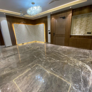 Room in 4 BHK Builder Floor at Unitech Espace Nirvana Country, Nirvana Country – for Sale