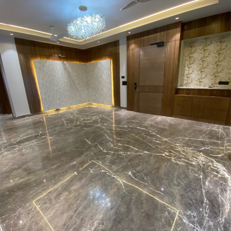 Room, unitech-espace-nirvana-country 4 Bedroom 270 Sq.Ft. Builder Floor In Nirvana Country Gurgaon 8633339