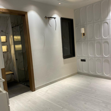 Room in 4 BHK Builder Floor at Unitech Espace Nirvana Country, Nirvana Country – for Sale