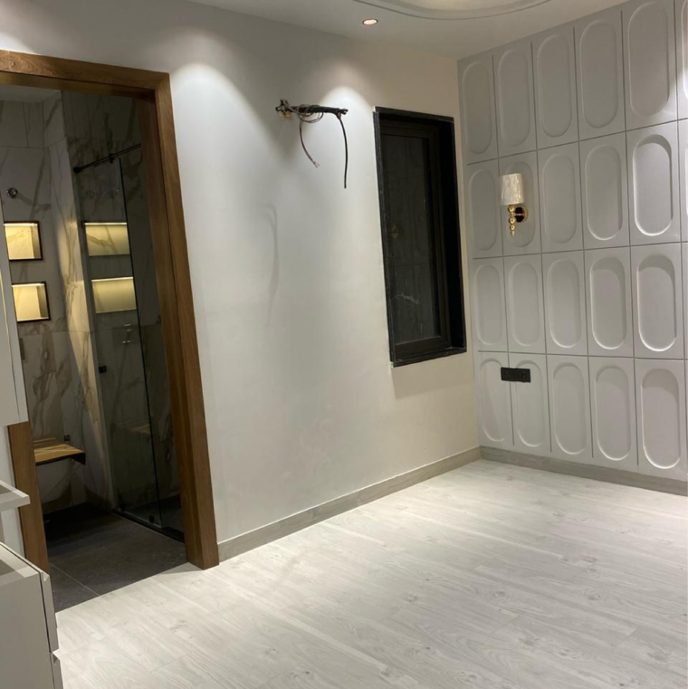 Room, unitech-espace-nirvana-country 4 Bedroom 270 Sq.Ft. Builder Floor In Nirvana Country Gurgaon 8633339