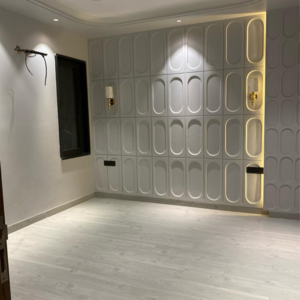 Room in 4 BHK Builder Floor at Unitech Espace Nirvana Country, Nirvana Country – for Sale