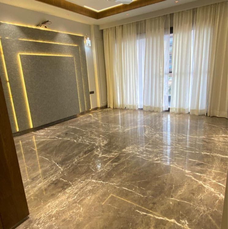 Room, unitech-espace-nirvana-country 4 Bedroom 270 Sq.Ft. Builder Floor In Nirvana Country Gurgaon 8633339