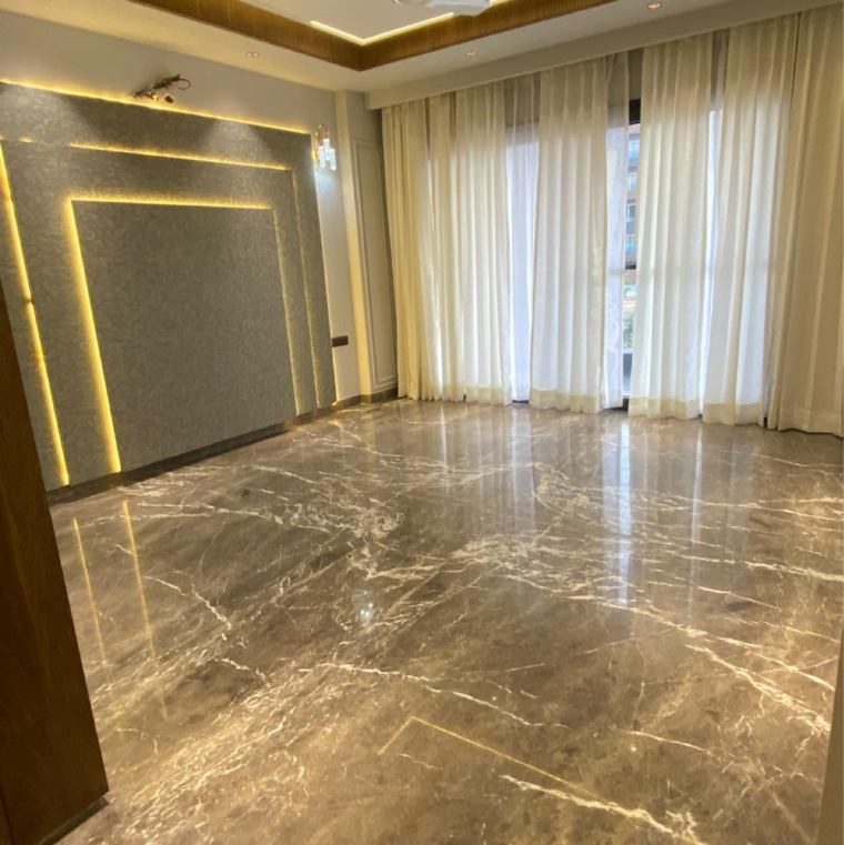 Room, unitech-espace-nirvana-country 4 Bedroom 270 Sq.Ft. Builder Floor In Nirvana Country Gurgaon 8633339