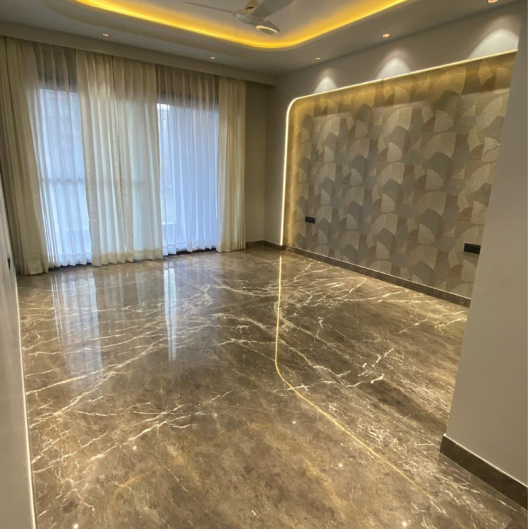 Room, unitech-espace-nirvana-country 4 Bedroom 270 Sq.Ft. Builder Floor In Nirvana Country Gurgaon 8633339