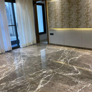 4 BHK Builder Floor For Sale in Unitech Espace Nirvana Country, Nirvana Country