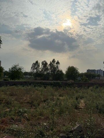 Plot Area in  Plot at Orris Woodview Residencies, Sector 89 – for Sale