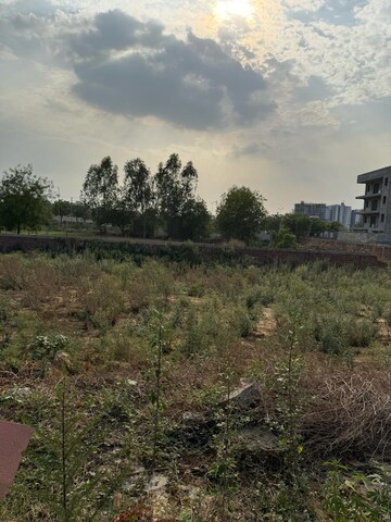  Plot For Sale in Orris Woodview Residencies, Sector 89