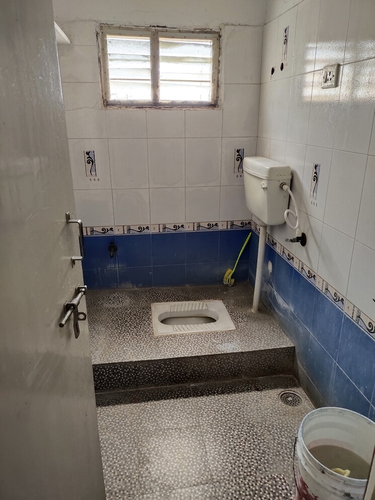 Bathroom, creative-elegance 3 Bedroom 1553 Sq.Ft. Apartment In Tarnaka Hyderabad 8633349