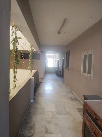 Building Lobby in 3 BHK Apartment at Creative Elegance, Tarnaka – for Sale