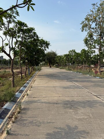 Plot Area in  Plot at Orris Woodview Residencies, Sector 89 – for Sale