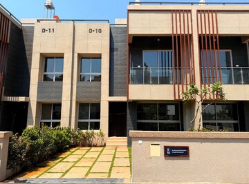 2 BHK Villa For Rent in Gera Planet Of Joy, Kharadi