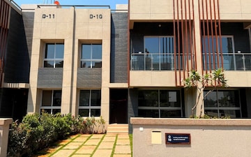 2 BHK Villa For Rent in Gera Planet Of Joy, Kharadi