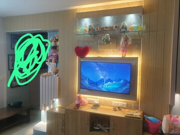 Furnished Amenities in 1 BHK Apartment at Adani Aangan, Sector 89a – for Rent