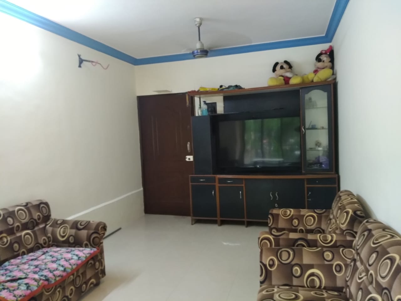 2 BHK Apartment For Rent in Panch Leela