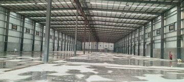  Warehouse For Rent in Mulug