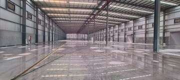  Warehouse – Exterior View View at Mulug - for Rent