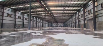  Warehouse – Exterior View View at Mulug - for Rent
