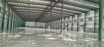  Warehouse – Exterior View View at Mulug - for Rent