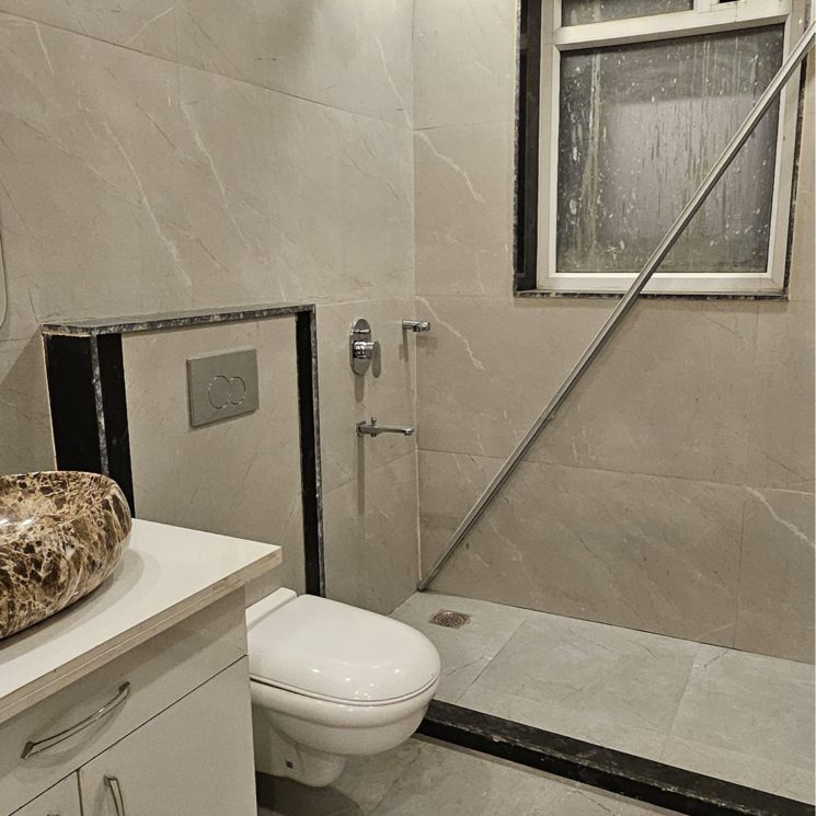 Bathroom, ansal-api-esencia 4 Bedroom 270 Sq.Ft. Builder Floor In Sector 67 Gurgaon 8633357