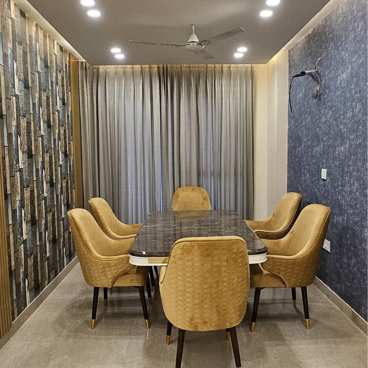 4 BHK + Pooja Room,Servant Room Builder Floor For Sale in Ansal API Esencia