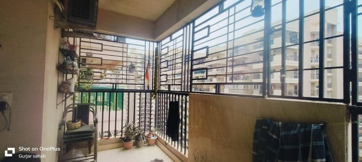 Kitchen, gaur-city-2-14th-avenue 2 Bedroom 955 Sq.Ft. Apartment In Sector 16c Greater Noida Greater Noida 8633351