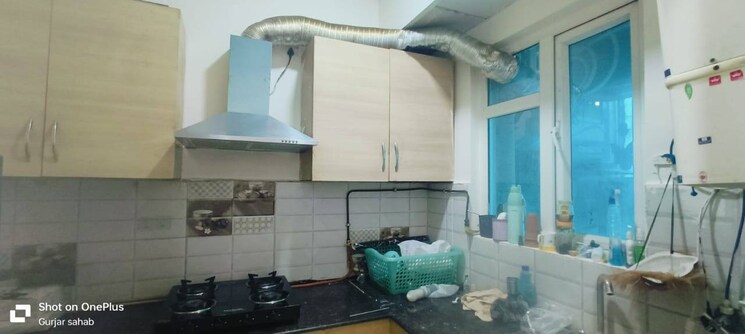 Kitchen, gaur-city-2-14th-avenue 2 Bedroom 955 Sq.Ft. Apartment In Sector 16c Greater Noida Greater Noida 8633351