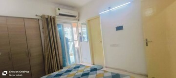 Building Lobby in 2 BHK Apartment at Gaur City 2 - 14th Avenue, Sector 16c Greater Noida – for Rent